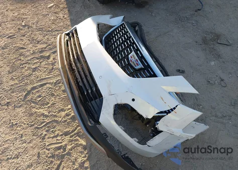 2020 Cadillac Xt5 Fwd Premium Luxury z USA, uszkodzony, nr VIN 1GYKNCRS3LZ118053